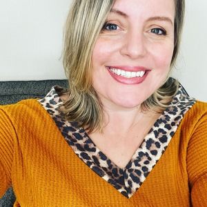 Meet your Posher, Kris